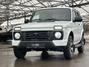 Lada (ВАЗ) Niva Legend Тула  - изображение 20