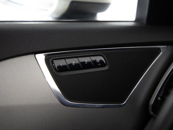 Volvo XC90 II с пробегом 2016 года, цена 3 399 000 рублей, 136860 км, внедорожник, Автокод Объявления