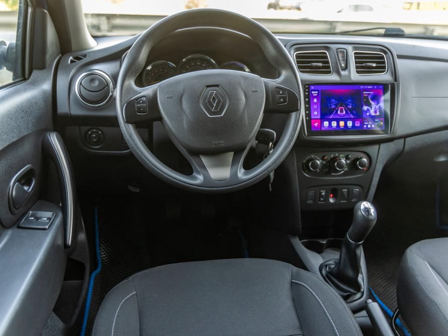 Renault Sandero II Волгоград  - изображение 18