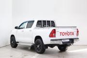 Toyota Hilux VIII Рестайлинг 2 Иркутск  - изображение 27
