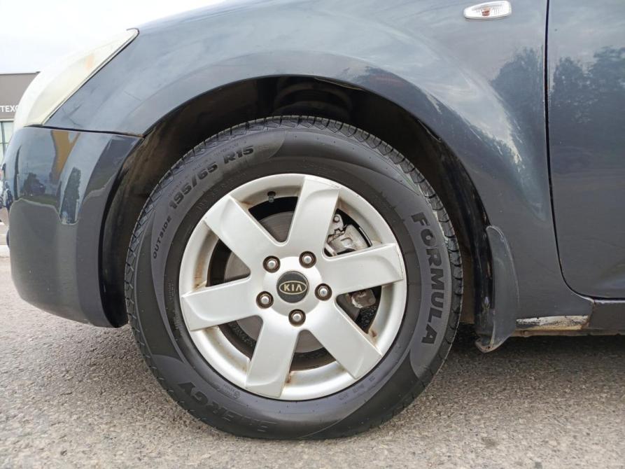 Kia Ceed I Чебоксары  - изображение 22