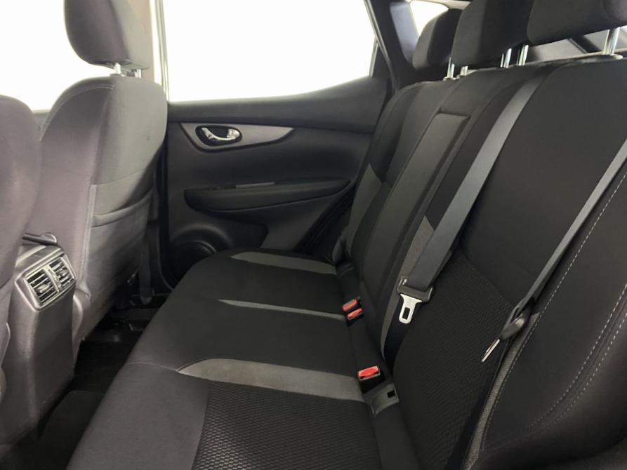 Nissan Qashqai II Рестайлинг Воронеж  - изображение 13