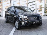 Hyundai Creta I Ставрополь  - изображение 22