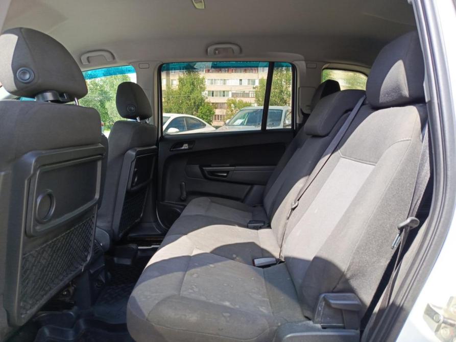 Opel Zafira B Йошкар-Ола  - изображение 15