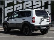 Chevrolet Niva I Рестайлинг Волгоград  - изображение 16