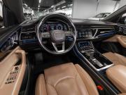 Audi Q8 I (4M) Москва  - изображение 42
