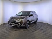 Mitsubishi Outlander III Рестайлинг 3 Москва  - изображение 30