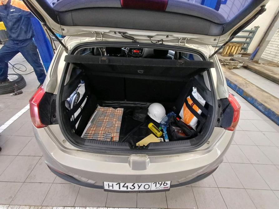 Kia Ceed II Екатеринбург  - изображение 5