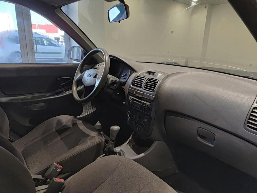 Hyundai Accent II Казань  - изображение 13