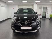 Renault Kaptur I Рестайлинг Киров  - изображение 23