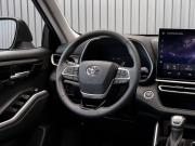 Toyota Highlander IV (XU70) Пермь  - изображение 53