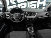 Hyundai Solaris II Рестайлинг Краснодар  - изображение 26