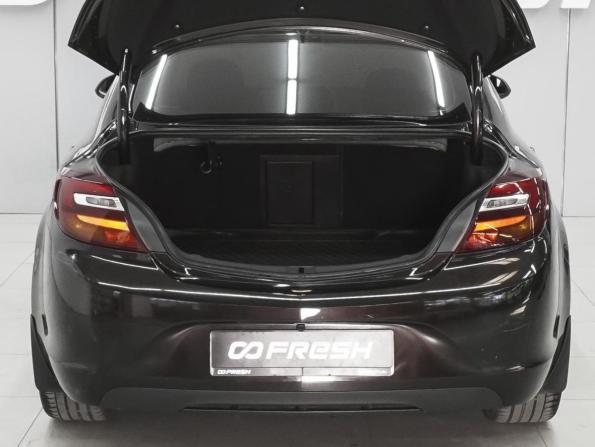 Opel Insignia I Рестайлинг с пробегом 2014 года, цена 980 000 рублей, 244919 км, седан, Автокод Объявления