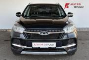 Chery Tiggo 4 I Рестайлинг Киров  - изображение 31