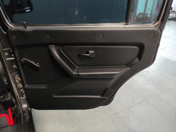 Lada (ВАЗ) 2131 (4x4) I с пробегом 2013 года, цена 465 000 рублей, 159836 км, внедорожник, Автокод Объявления