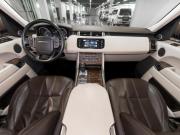 Land Rover Range Rover Sport II Москва  - изображение 36