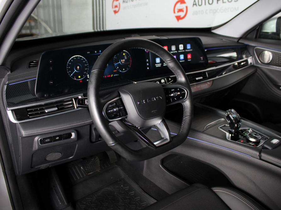 Chery Tiggo 7 Pro Max I Рестайлинг Минеральные Воды  - изображение 7