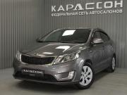 Kia Rio III Пермь  - изображение 19