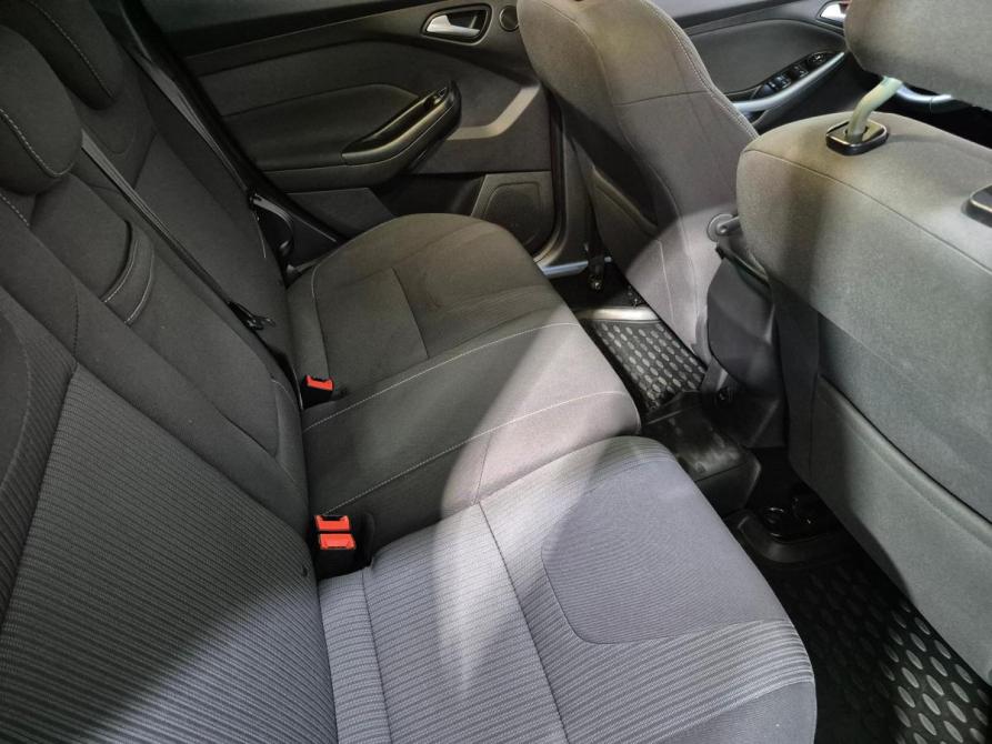 Ford Focus III Воронеж  - изображение 16