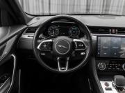 Jaguar F-Pace I Рестайлинг Москва  - изображение 41