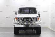 Toyota Land Cruiser 70 Series Владивосток  - изображение 28