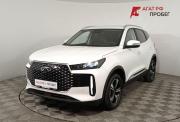 Chery Tiggo 4 I Рестайлинг 2 Волгоград  - изображение 27