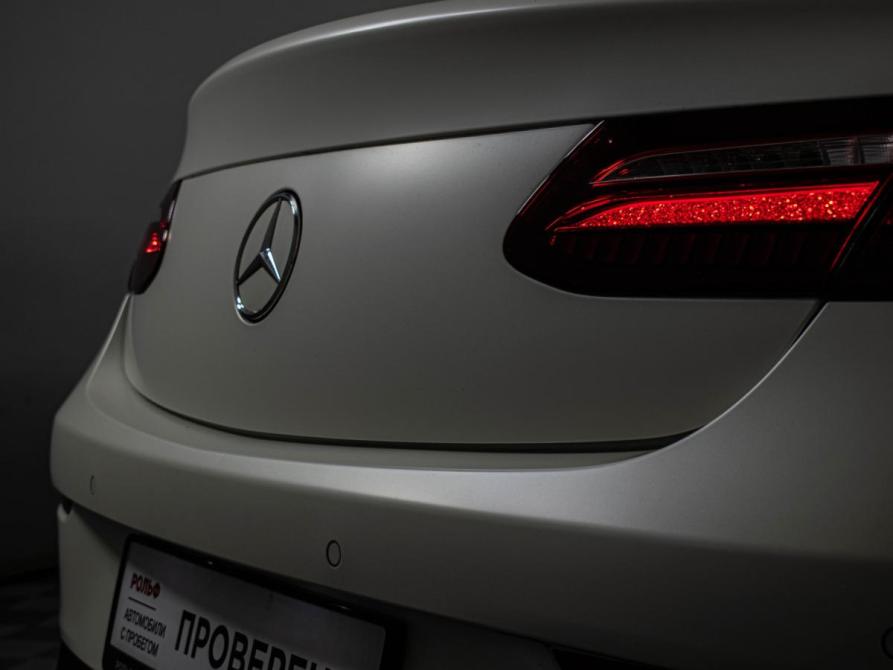 Mercedes-Benz E-Класс V (W213 S213 C238) Москва  - изображение 29