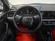 Skoda Rapid I Рестайлинг Челябинск  - изображение 45