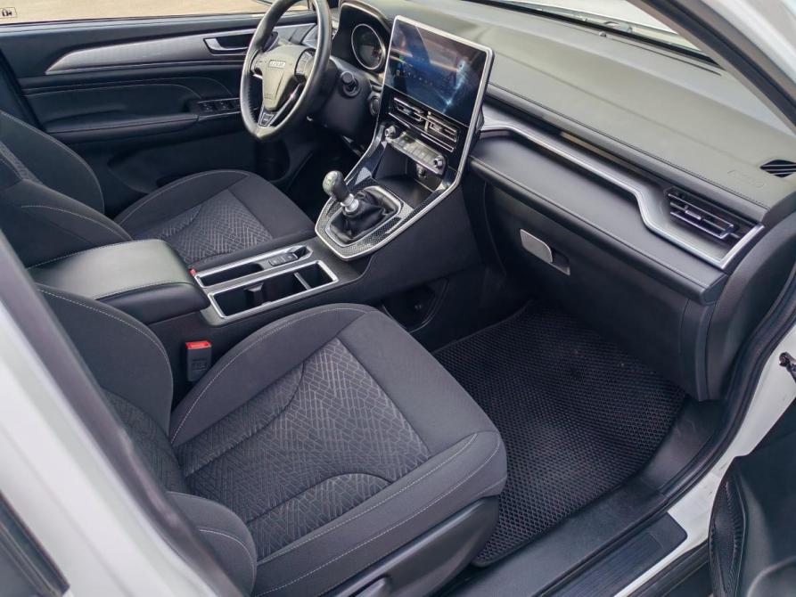 Haval M6 II Оренбург  - изображение 12
