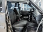 Lada (ВАЗ) Niva Travel I Самара  - изображение 33