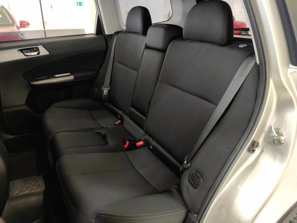 Subaru Forester III Рестайлинг с пробегом 2011 года, цена 1 019 000 рублей, 193000 км, внедорожник, Автокод Объявления