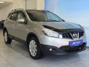 Nissan Qashqai+2 I Рестайлинг Таганрог  - изображение 25