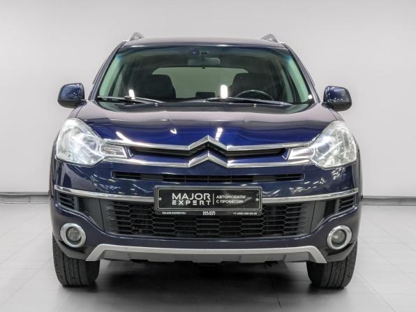 Citroen C-Crosser с пробегом 2010 года, цена 880 000 рублей, 233868 км, внедорожник, Автокод Объявления