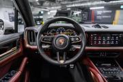 Porsche Cayenne III Рестайлинг Москва  - изображение 45