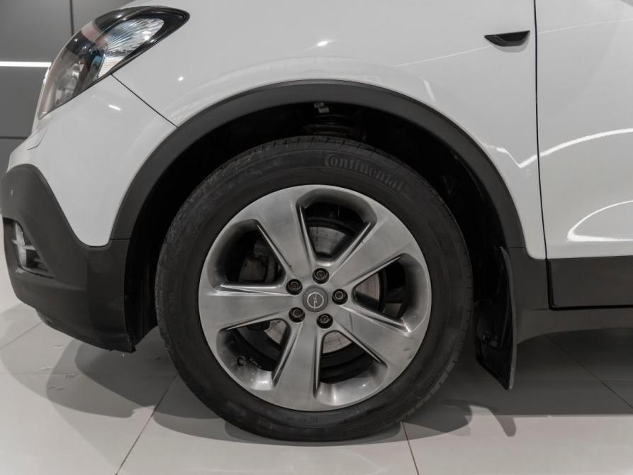 Opel Mokka I Москва  - изображение 21