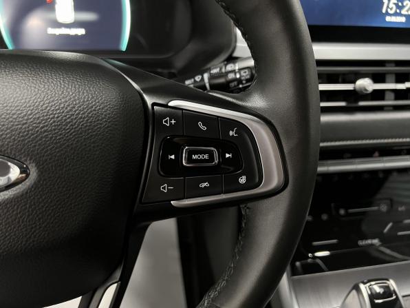 Chery Tiggo 4 Pro I с пробегом 2023 года, цена 1 645 000 рублей, 27856 км, внедорожник, Автокод Объявления