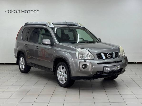 Nissan X-Trail II с пробегом 2008 года, цена 1 099 900 рублей, 150000 км, внедорожник, Автокод Объявления