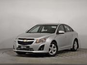 Chevrolet Cruze I Рестайлинг Санкт-Петербург  - изображение 21