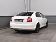 Skoda Octavia II (A5) Рестайлинг Кемерово  - изображение 24