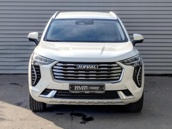 Haval Jolion I с пробегом 2022 года, цена 1 755 000 рублей, 54778 км, внедорожник, Автокод Объявления