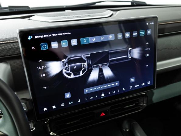 JETOUR T2 с пробегом 2024 года, цена 2 897 980 рублей, 89000 км, внедорожник, Автокод Объявления
