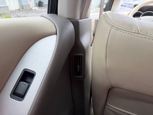 Nissan Murano II (Z51) Рестайлинг 2 с пробегом 2013 года, цена 1 465 000 рублей, 99600 км, внедорожник, Автокод Объявления