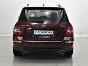 Mercedes-Benz GLK-Класс I (X204) Москва  - изображение 24