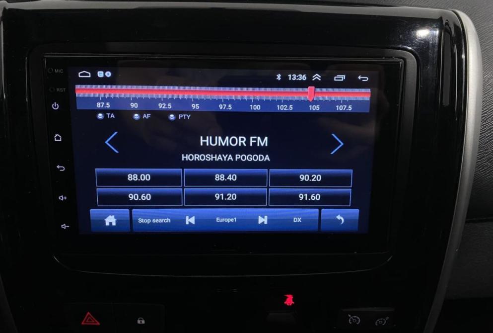 Nissan Terrano III (D10) Саранск  - изображение 23