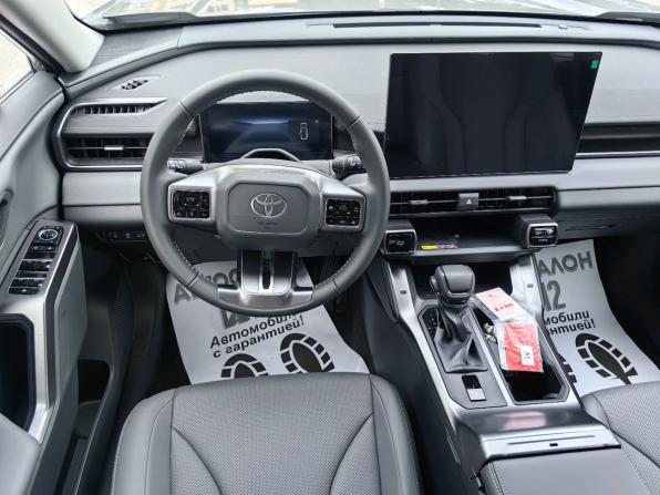Toyota RAV4 VI (XA60) с пробегом 2026 года, цена 4 049 000 рублей, 12 км, внедорожник, Автокод Объявления