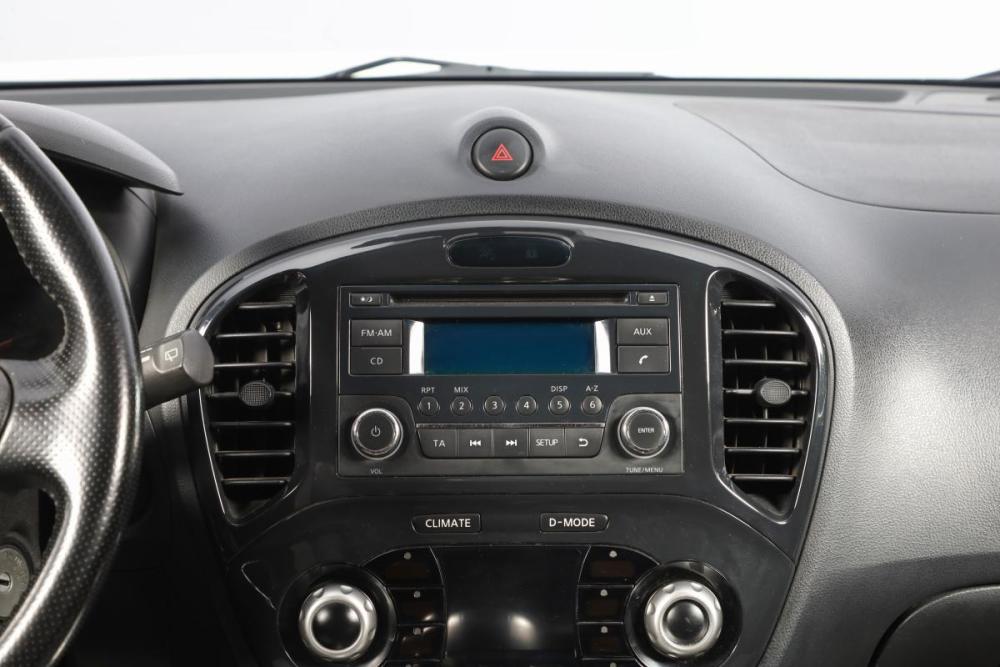 Nissan Juke I Новосибирск  - изображение 11