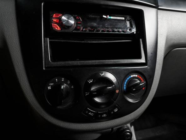 Chevrolet Lacetti I с пробегом 2008 года, цена 589 000 рублей, 202487 км, хэтчбек, Автокод Объявления