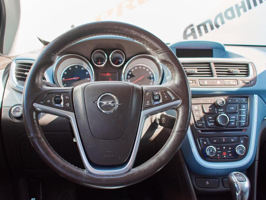 Opel Mokka I Екатеринбург  - изображение 12