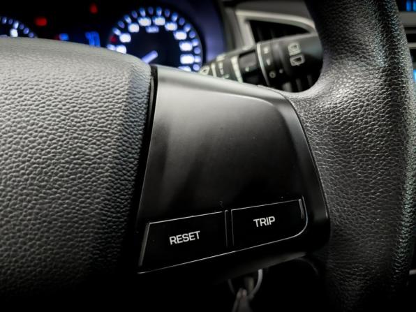 Hyundai Creta I с пробегом 2019 года, цена 1 645 000 рублей, 77128 км, внедорожник, Автокод Объявления