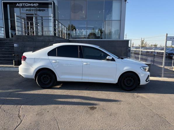 Volkswagen Polo VI с пробегом 2020 года, цена 1 050 000 рублей, 129308 км, лифтбек, Автокод Объявления
